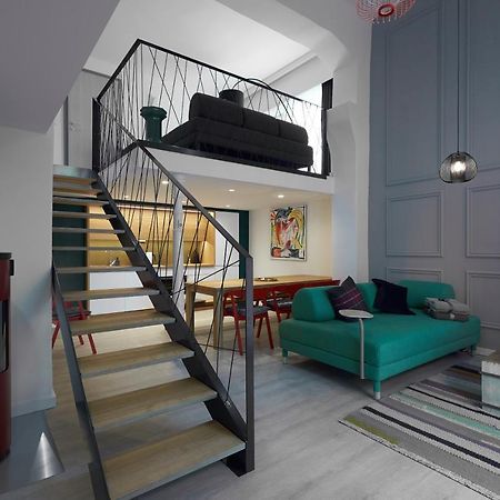 7Domb Apartman Komlo Экстерьер фото