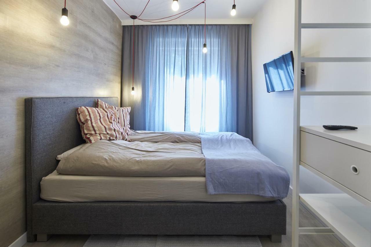 7Domb Apartman Komlo Экстерьер фото
