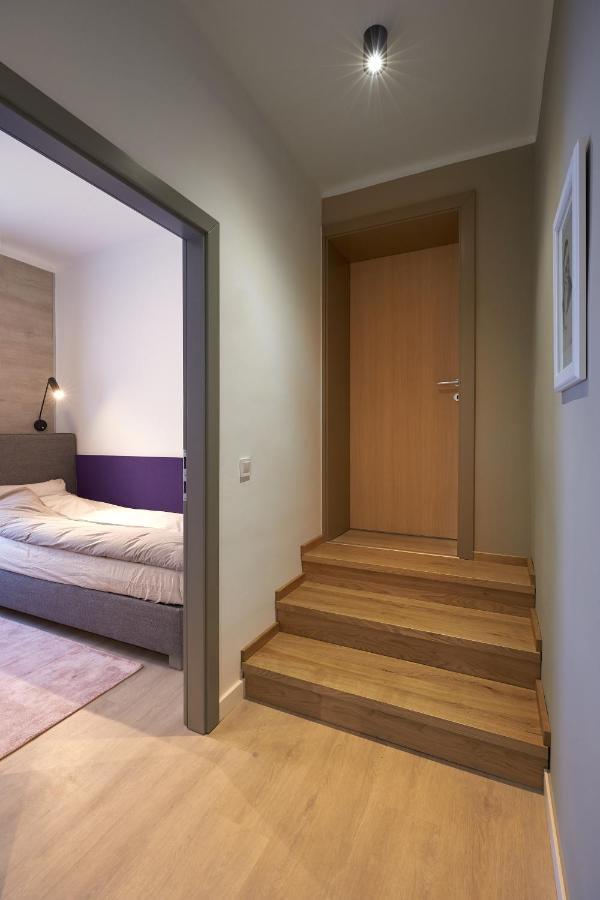 7Domb Apartman Komlo Экстерьер фото