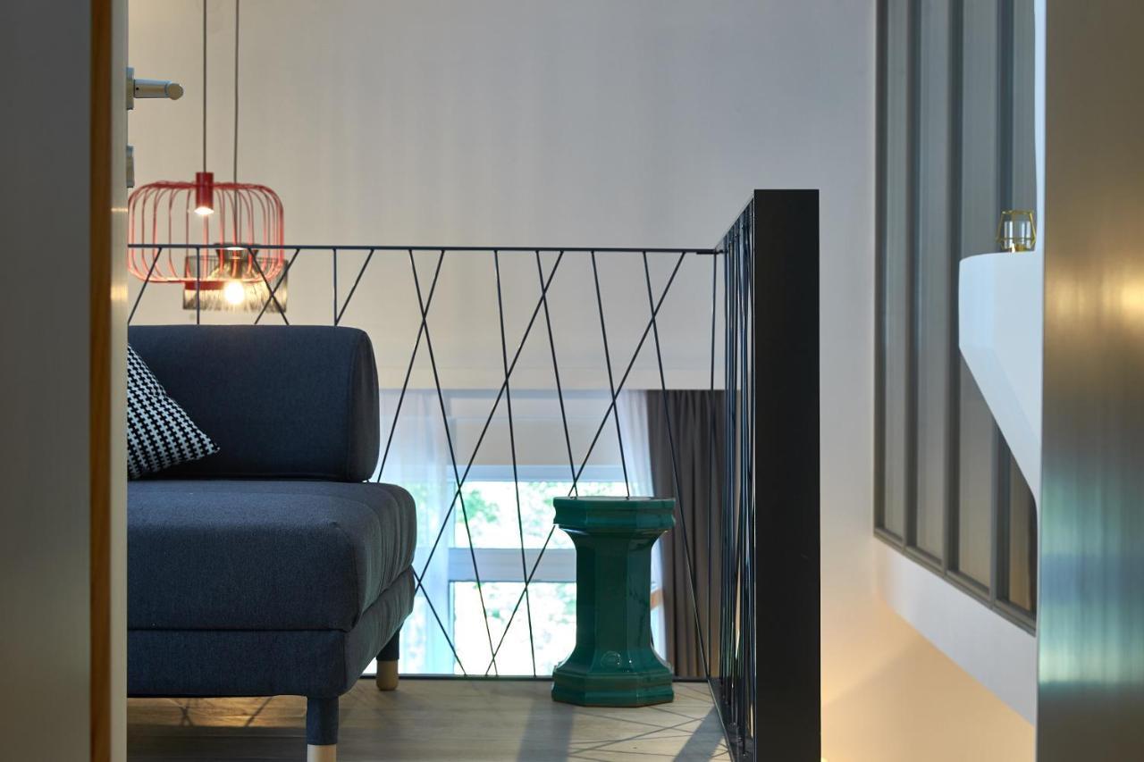 7Domb Apartman Komlo Экстерьер фото